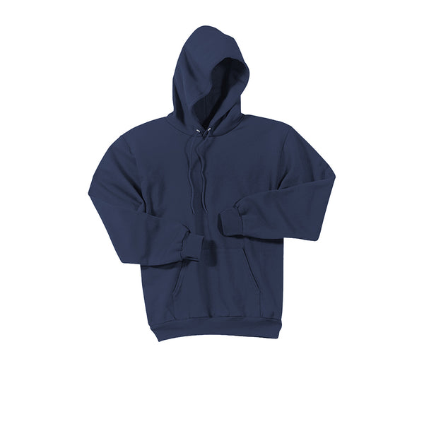 Essential Pullover Hooded Sweatshirt - Youth Sports Products