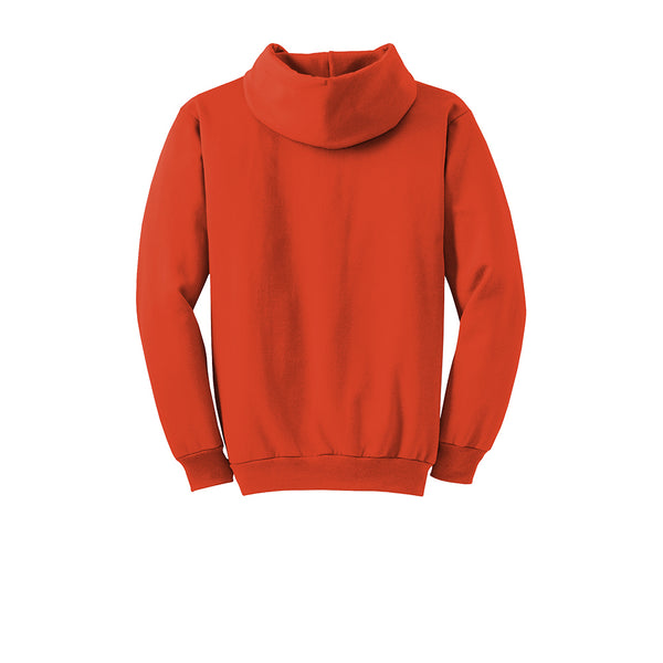 Essential Pullover Hooded Sweatshirt - Youth Sports Products
