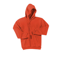 Essential Pullover Hooded Sweatshirt - Youth Sports Products