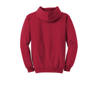 Essential Pullover Hooded Sweatshirt - Youth Sports Products