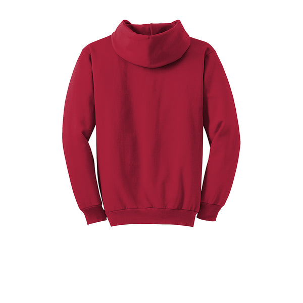 Essential Pullover Hooded Sweatshirt - Youth Sports Products