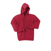 Essential Pullover Hooded Sweatshirt - Youth Sports Products