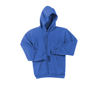 Essential Pullover Hooded Sweatshirt - Youth Sports Products
