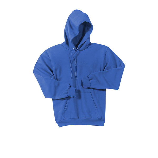 Essential Pullover Hooded Sweatshirt - Youth Sports Products