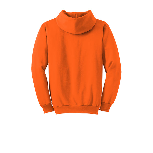 Essential Pullover Hooded Sweatshirt - Youth Sports Products