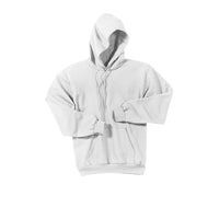 Essential Pullover Hooded Sweatshirt - Youth Sports Products