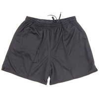 TeamRef Adult Match-Elite Referee Short - Youth Sports Products