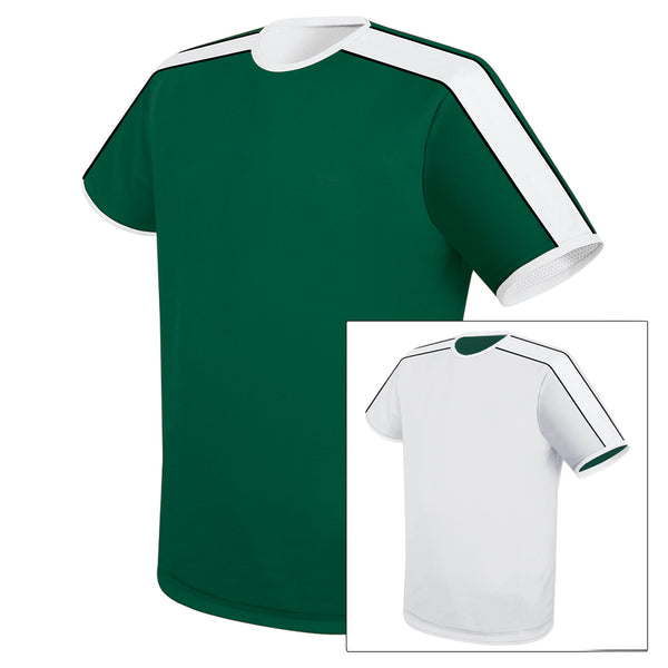 Seattle Reversible Soccer Jersey - Adult - Youth Sports Products