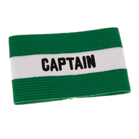Youth Sports Products Captain Arm Band - Youth Sports Products