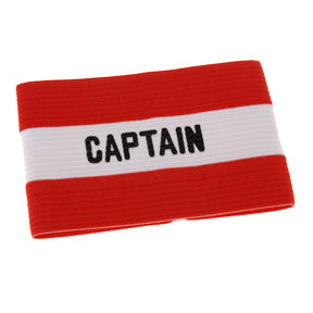 Youth Sports Products Captain Arm Band - Youth Sports Products