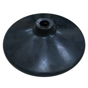 Youth Sports Products Deluxe Rubber Base (8/Case) - Youth Sports Products