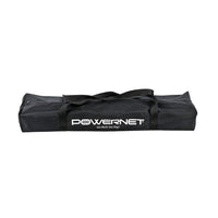 PowerNet 6' x 12' Portable Soccer Goal - Youth Sports Products