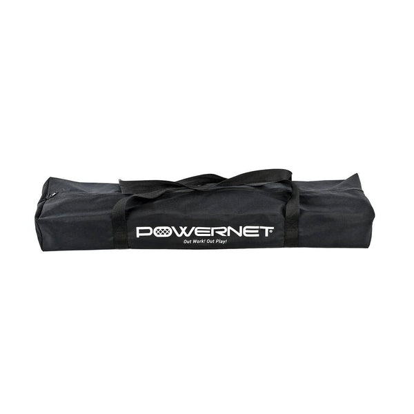 PowerNet 6' x 12' Portable Soccer Goal - Youth Sports Products
