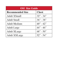 USSF Economy Long Sleeve Referee Jersey - Youth Sports Products