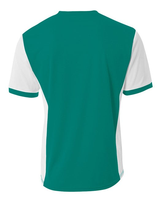 A4 Premier Soccer Jersey - Youth