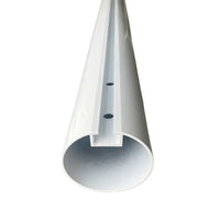 Supreme Series Soccer Goal - 6.5x18.5
