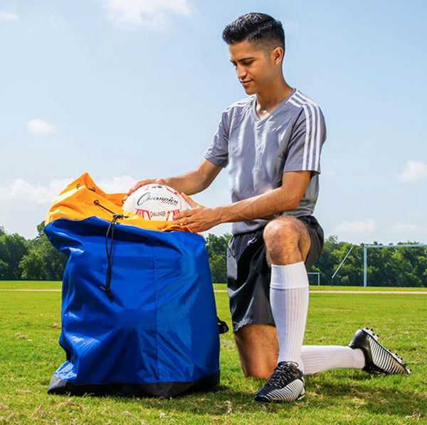 Multi-Sport Duffel Bag - Youth Sports Products