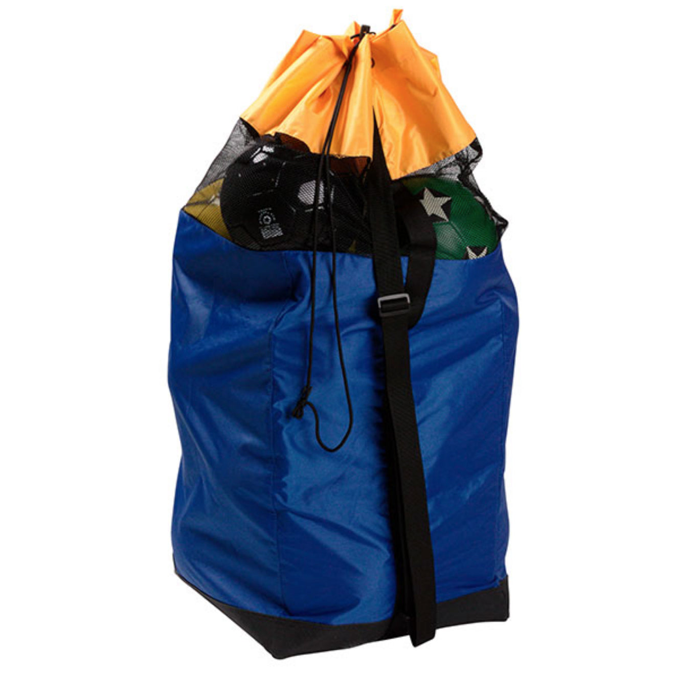 Multi-Sport Duffel Bag - Youth Sports Products