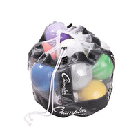 Deluxe Soccer Ball Bag - Youth Sports Products