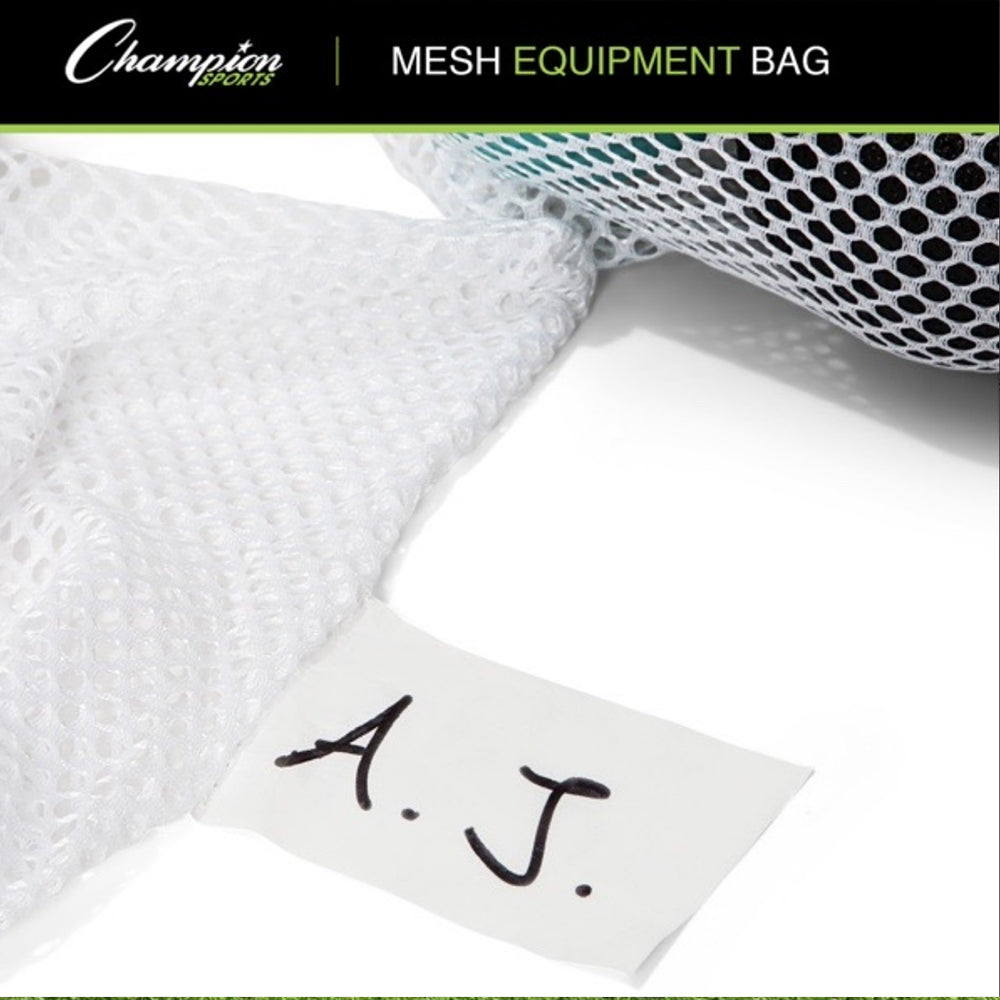 48x24 Multi Sport Mesh Bag - Youth Sports Products