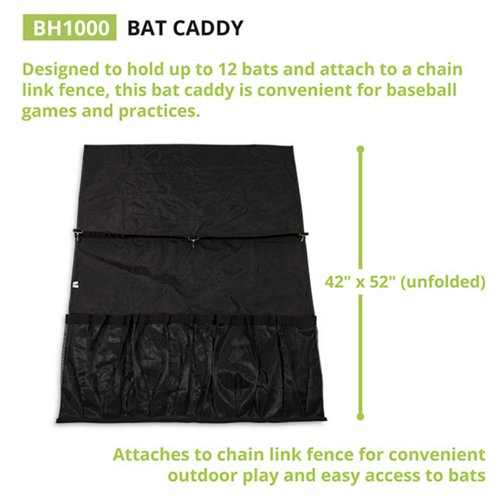Bat Caddy - Youth Sports Products
