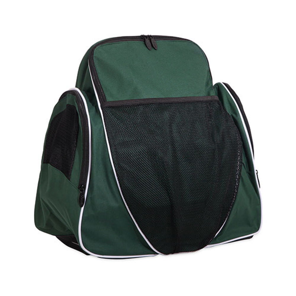 All Purpose Backpack - Youth Sports Products