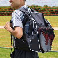 All Purpose Backpack - Youth Sports Products