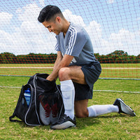 All Purpose Backpack - Youth Sports Products