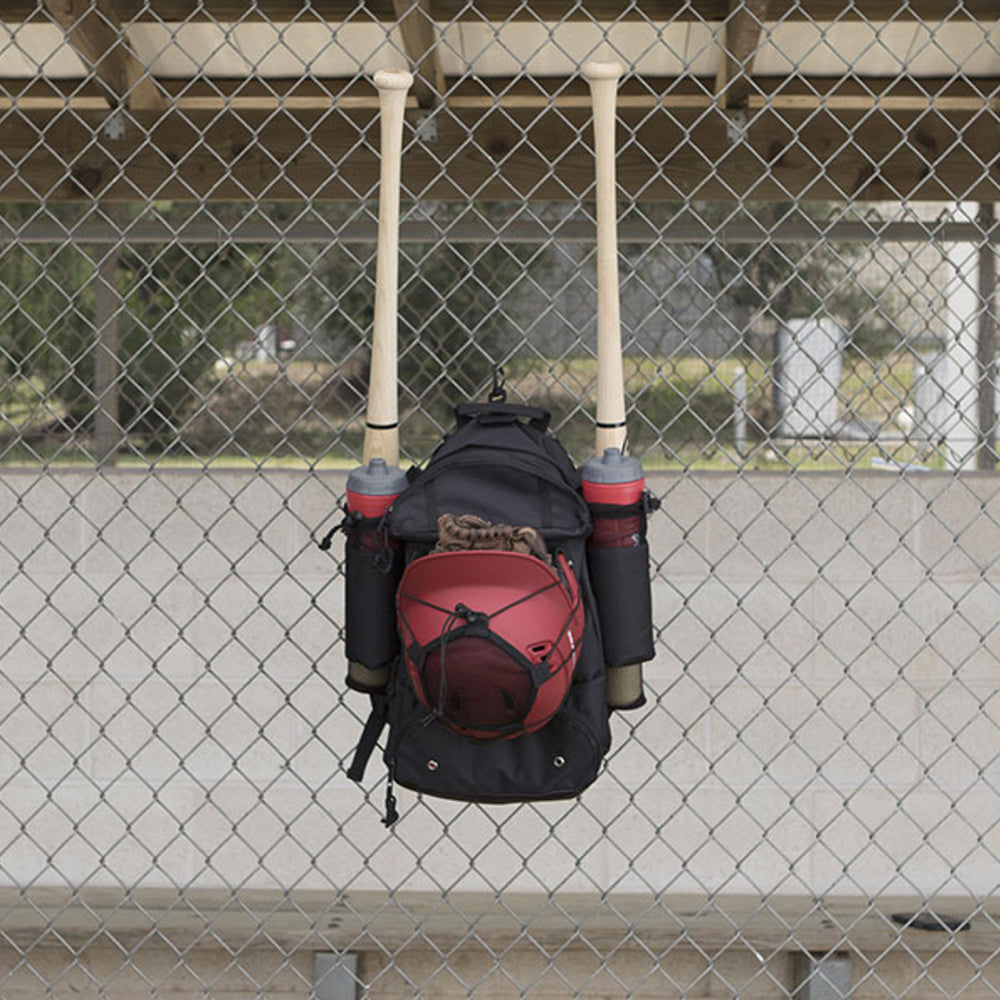 Baseball Backpack - Youth Sports Products