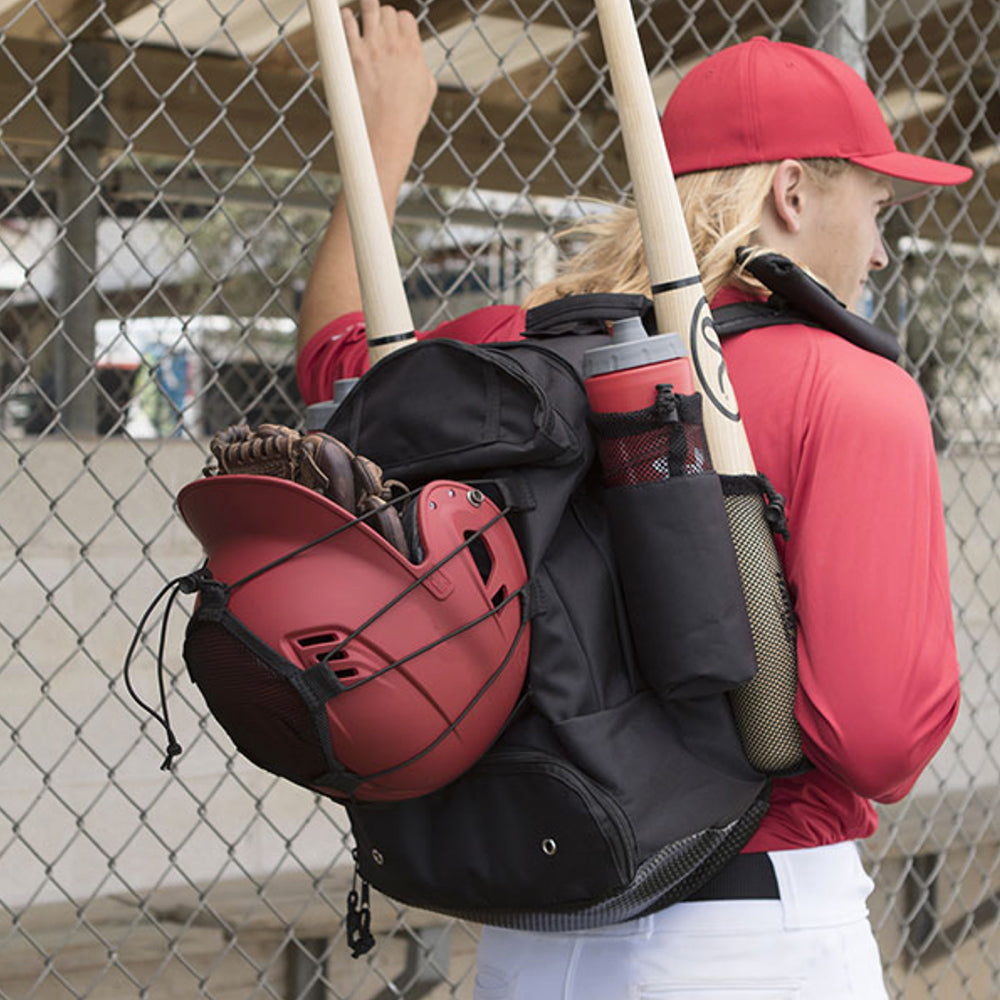 Baseball Backpack - Youth Sports Products