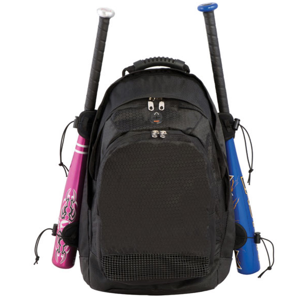 Deluxe Sports Backpack - Youth Sports Products