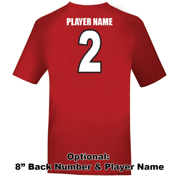 Belmont 3-Piece Uniform Kit (Youth)