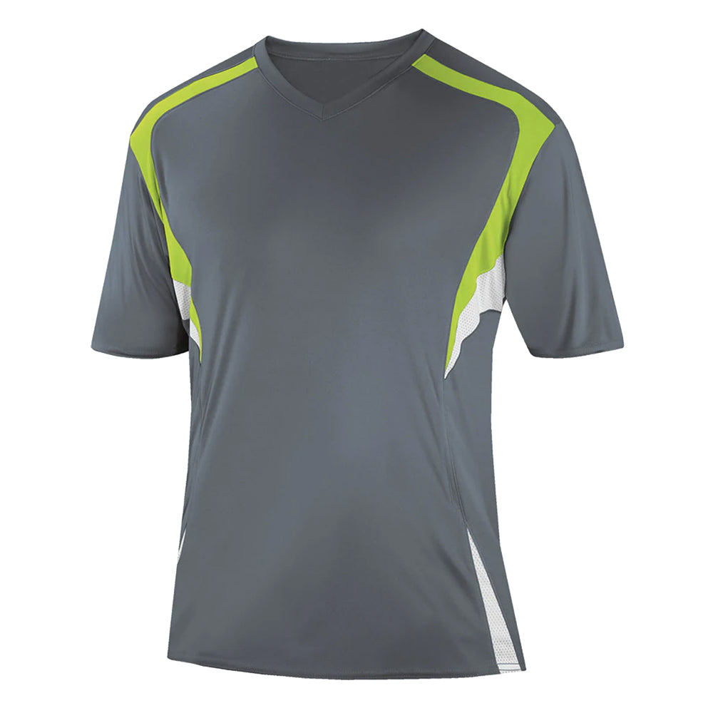 Delray Soccer Jersey - Youth - Youth Sports Products