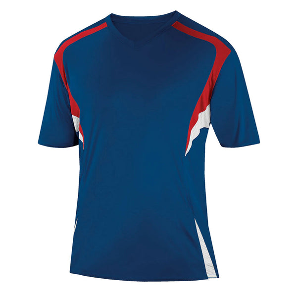 Delray Soccer Jersey - Youth - Youth Sports Products