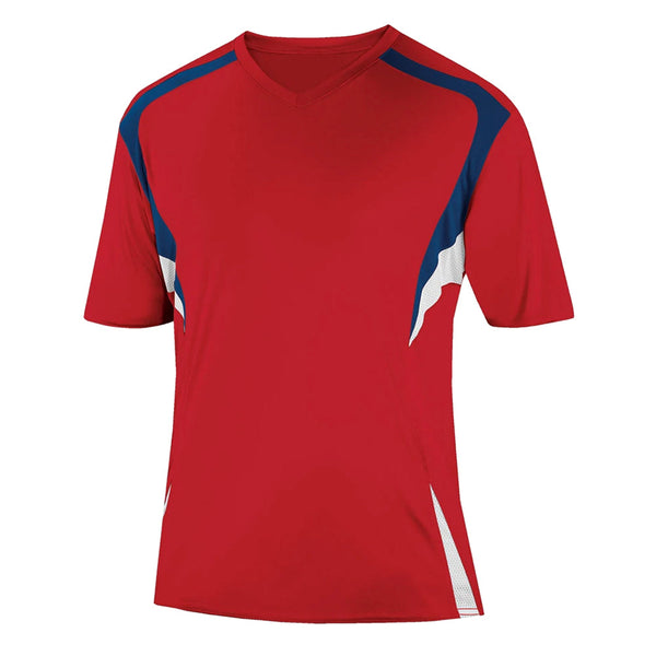 Delray Soccer Jersey - Youth - Youth Sports Products