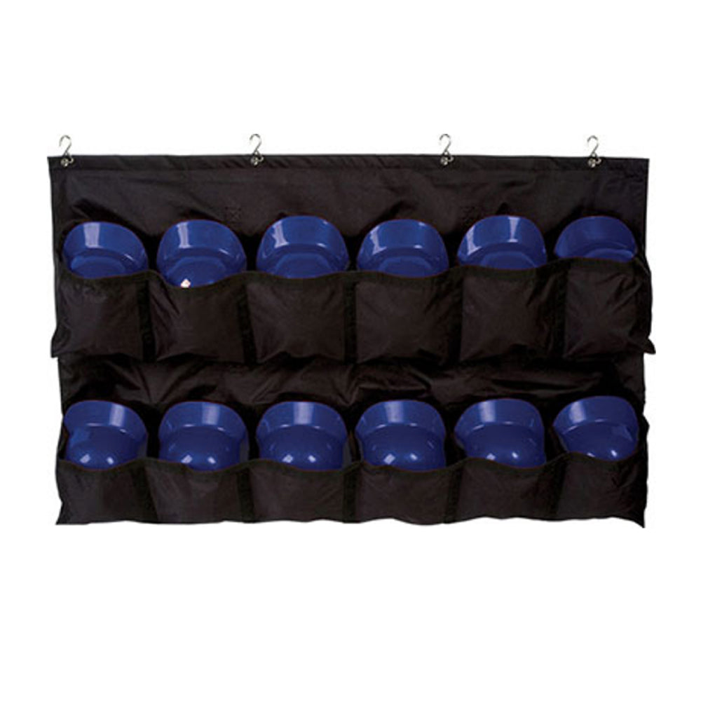 Hanging Team Helmet Bag - Youth Sports Products