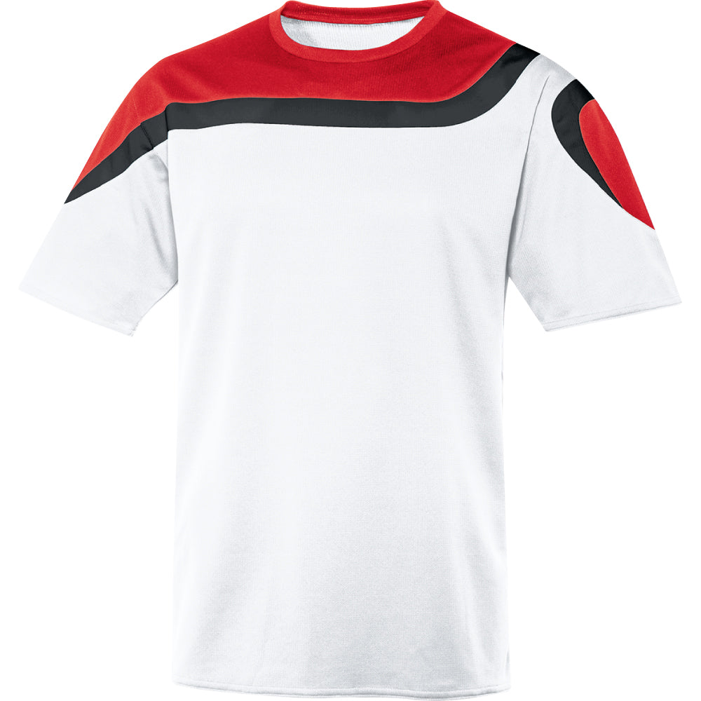 Irvine Soccer Jersey - Youth - Youth Sports Products