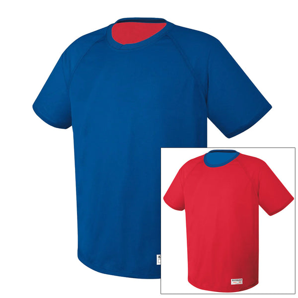 Laredo Reversible Soccer Jersey - Youth - Youth Sports Products