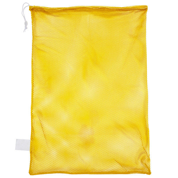 Mesh Ball & Equipment Bag