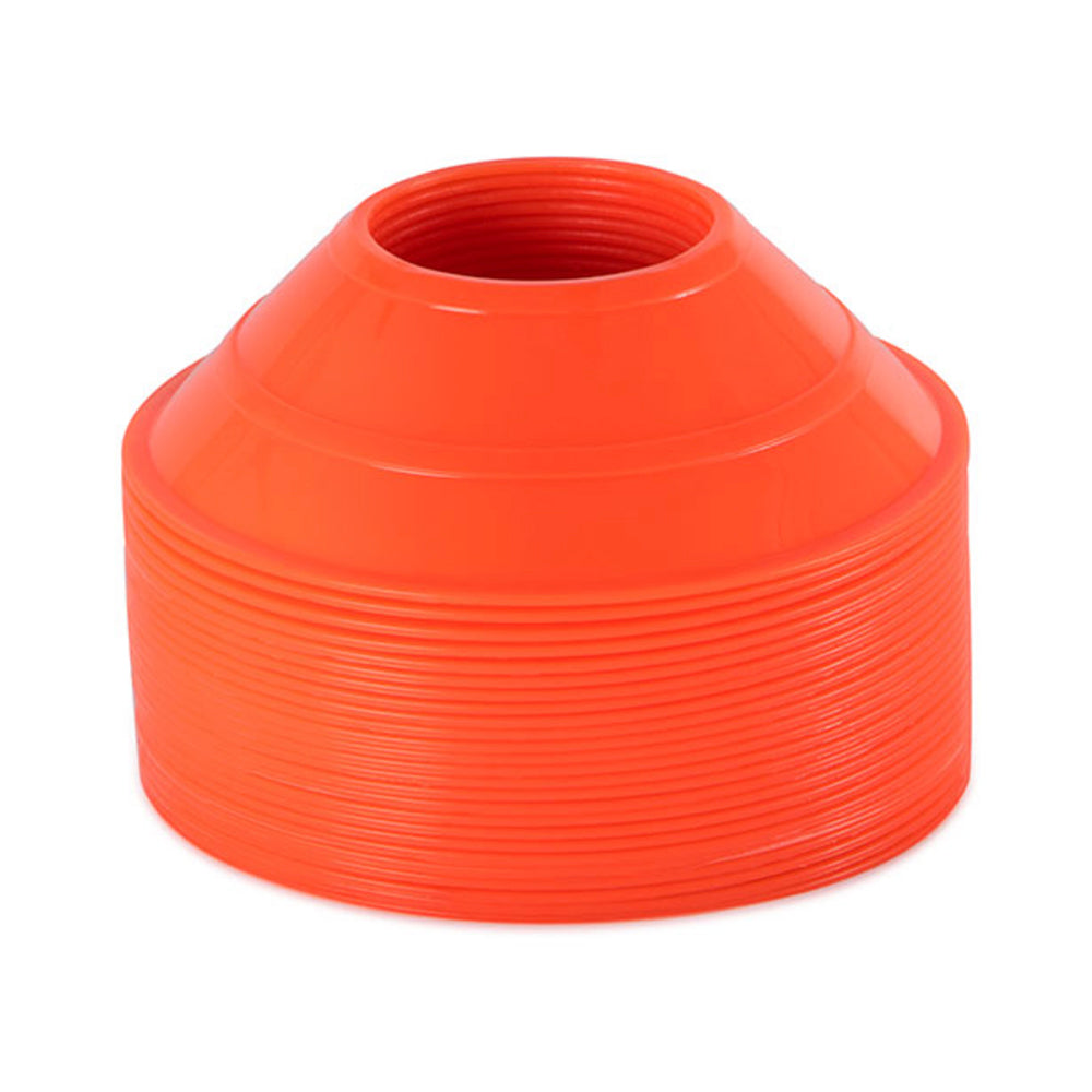 Champion Sports Mini Field Cone Set - Youth Sports Products