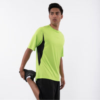Cooling Performance Color Blocked Crew - Youth