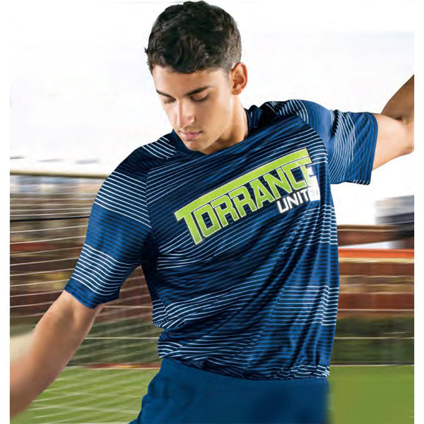 Nashville Soccer Jersey - Youth - Youth Sports Products