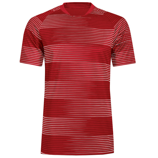 Nashville Soccer Jersey - Youth - Youth Sports Products