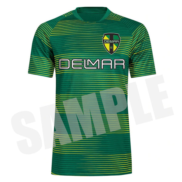 Nashville Soccer Jersey - Youth - Youth Sports Products