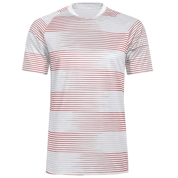 Nashville Soccer Jersey - Youth - Youth Sports Products