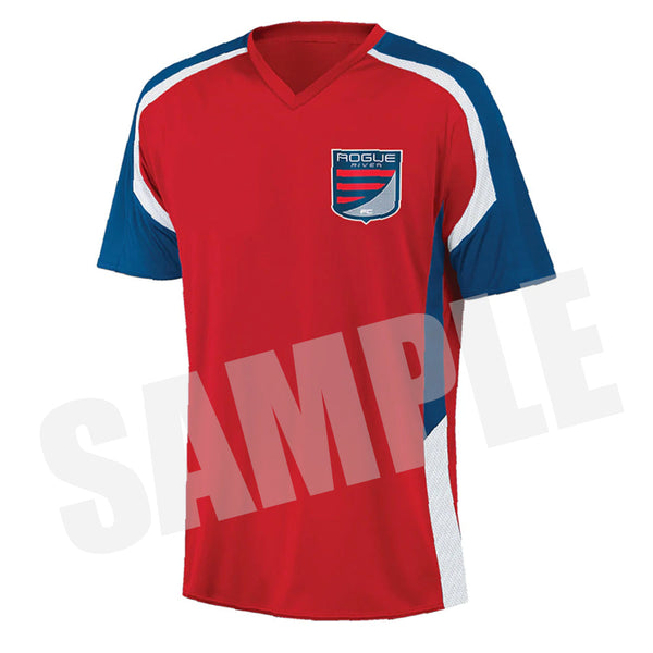 Oakland Jersey - Youth - Youth Sports Products