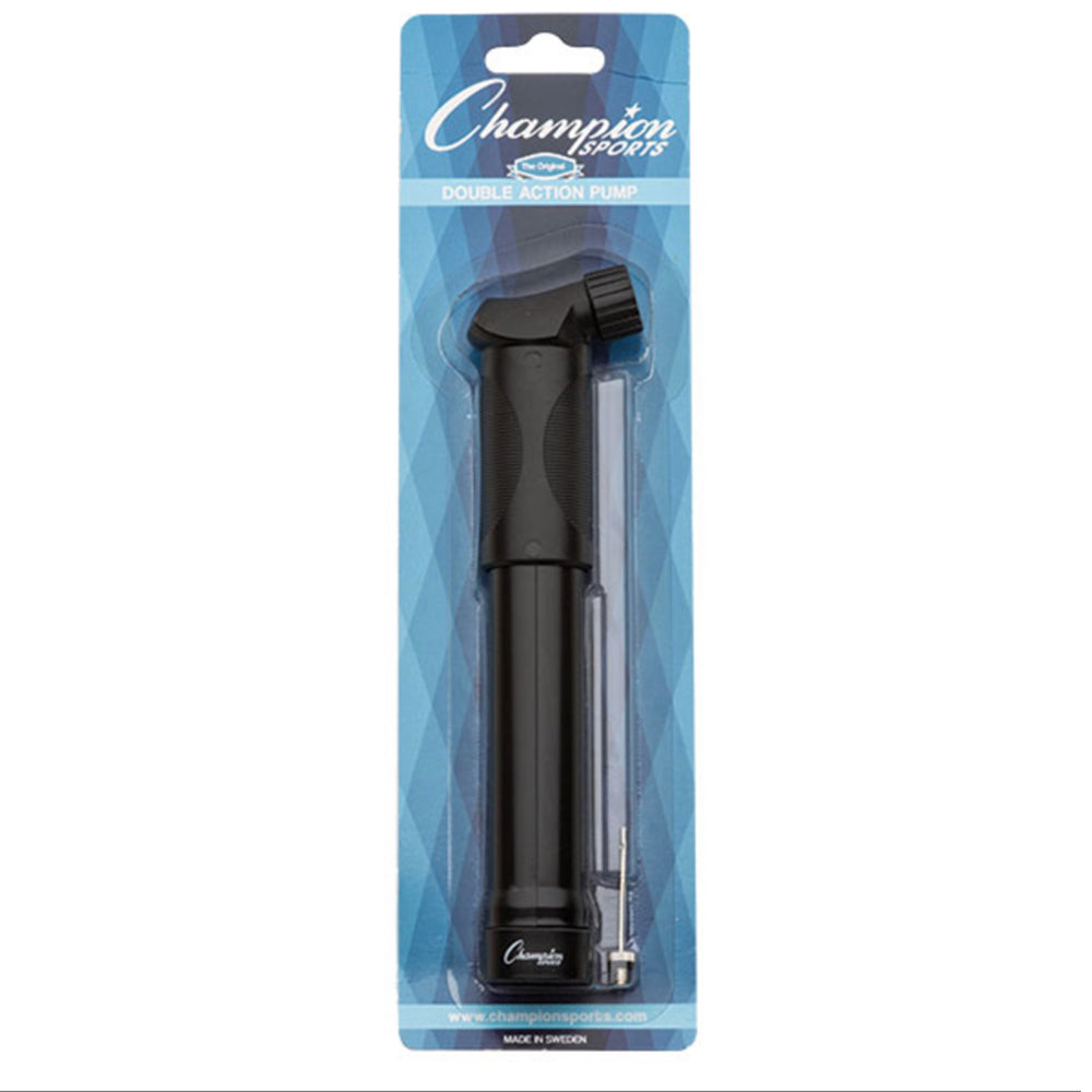 Champion Sports Personal Hand Pump - Youth Sports Products