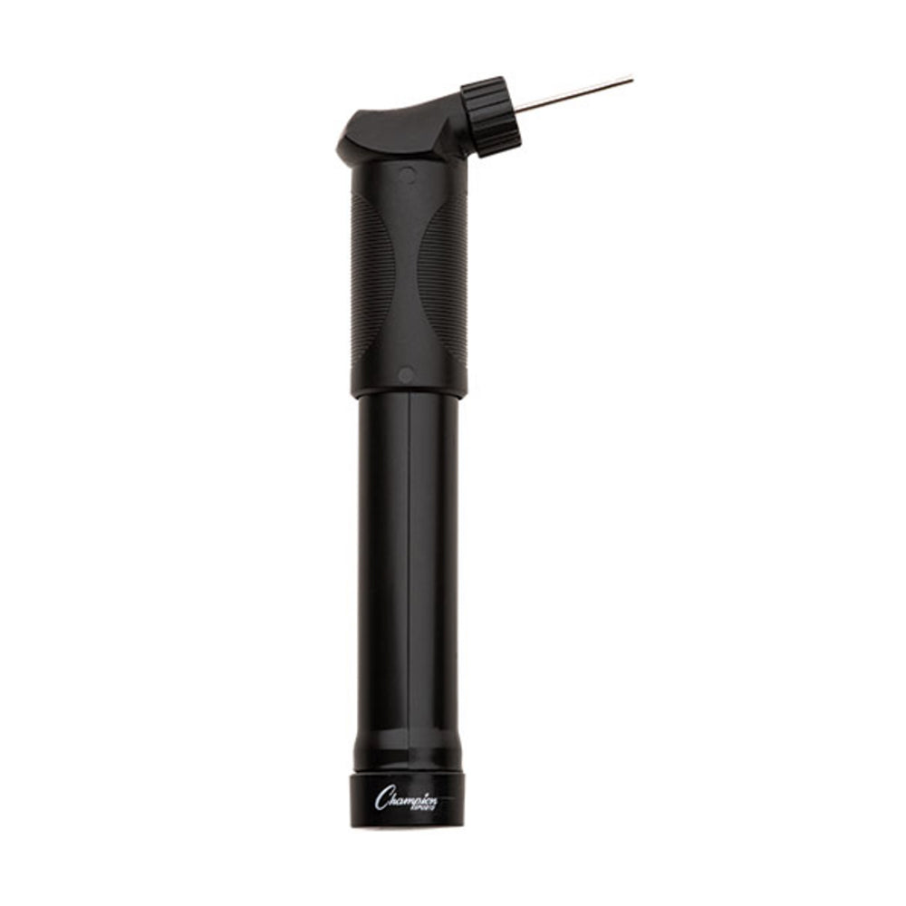 Champion Sports Personal Hand Pump - Youth Sports Products