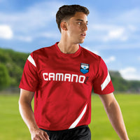 Plymouth Soccer Jersey -Adult - Youth Sports Products