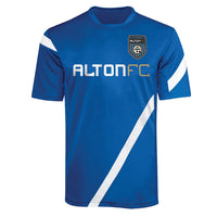 Plymouth Soccer Jersey -Adult - Youth Sports Products